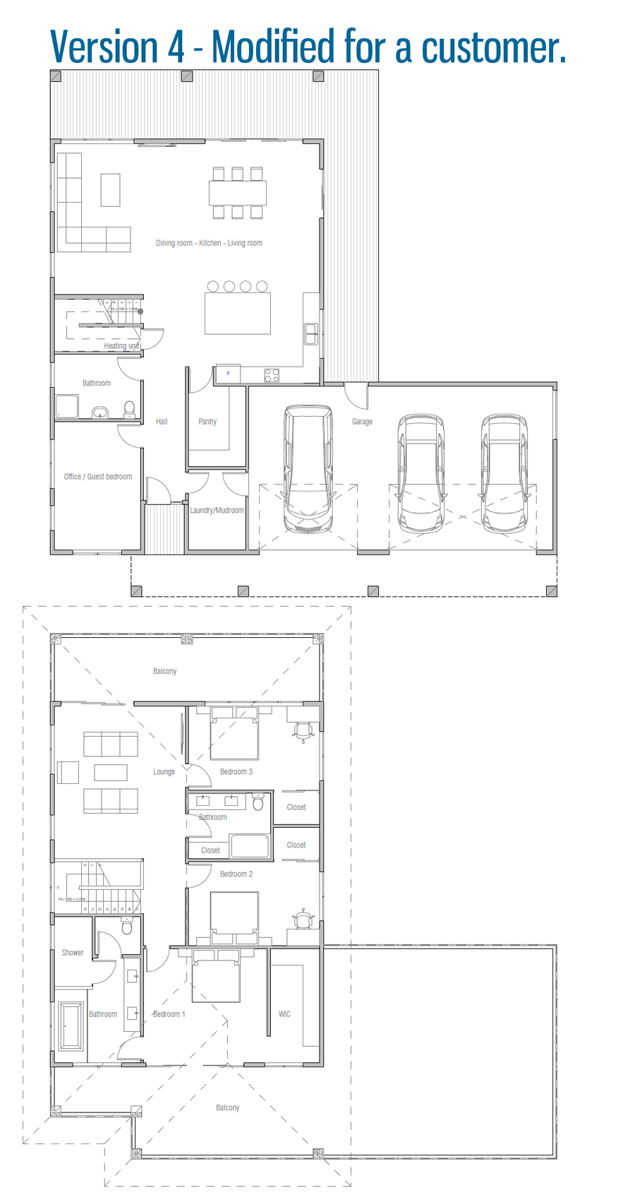 house design house-plan-ch449 30