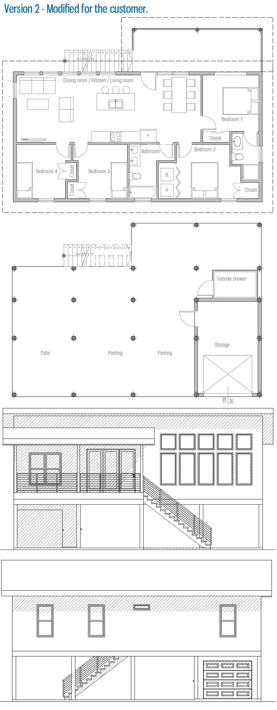 house design house-plan-ch452 40
