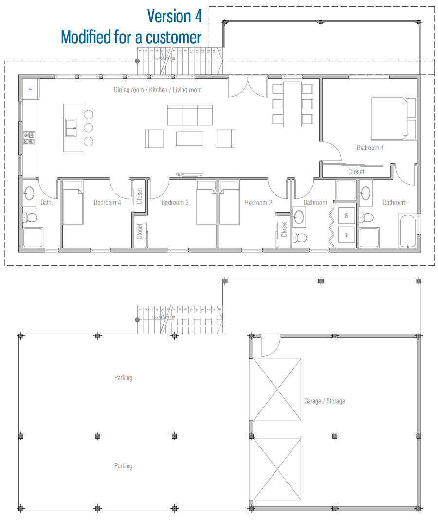 house design house-plan-ch452 50