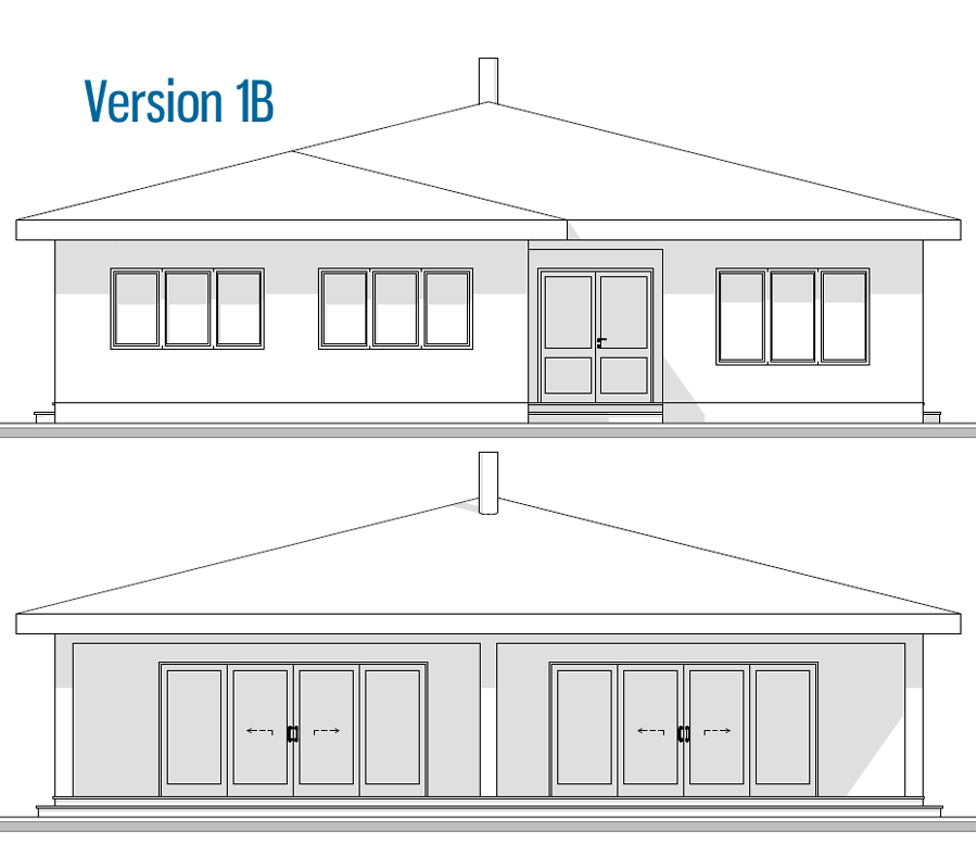 house design house-plan-ch427 16