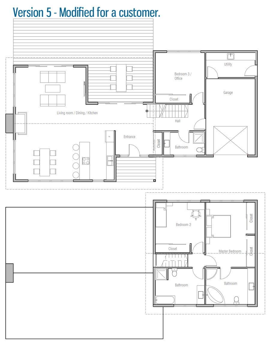 house design house-plan-ch455 38