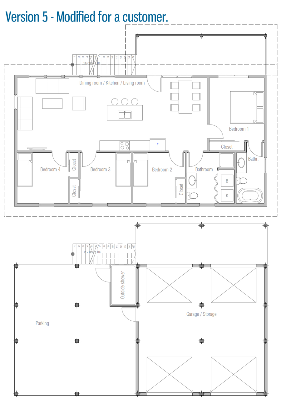 house design house-plan-ch457 63