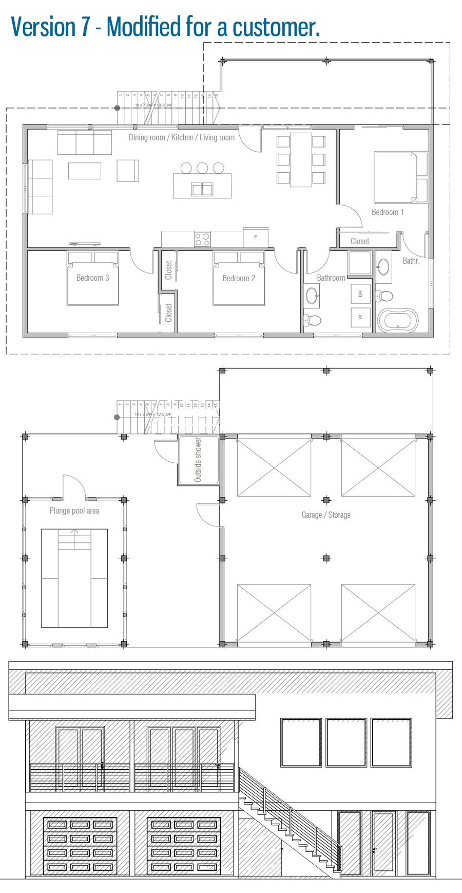 house design house-plan-ch457 66