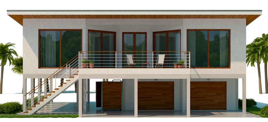 house design house-plan-ch456 1