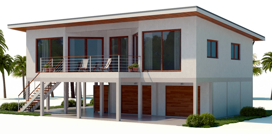 house design house-plan-ch456 3