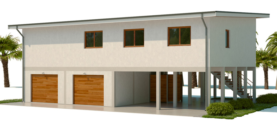 house design house-plan-ch456 5