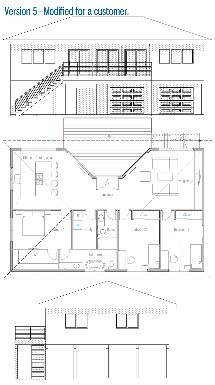 house design house-plan-ch456 40