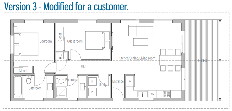 house design house-plan-ch442 40