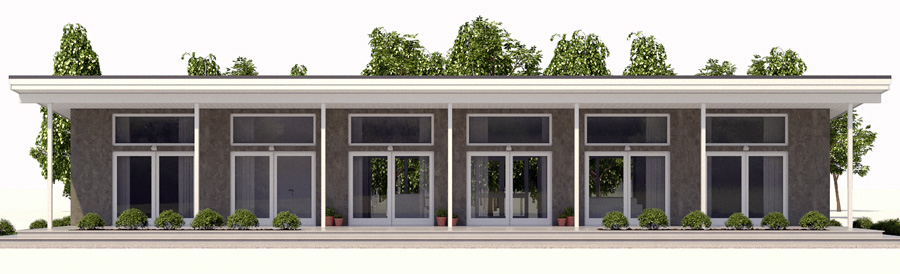 house design house-plan-ch458 1