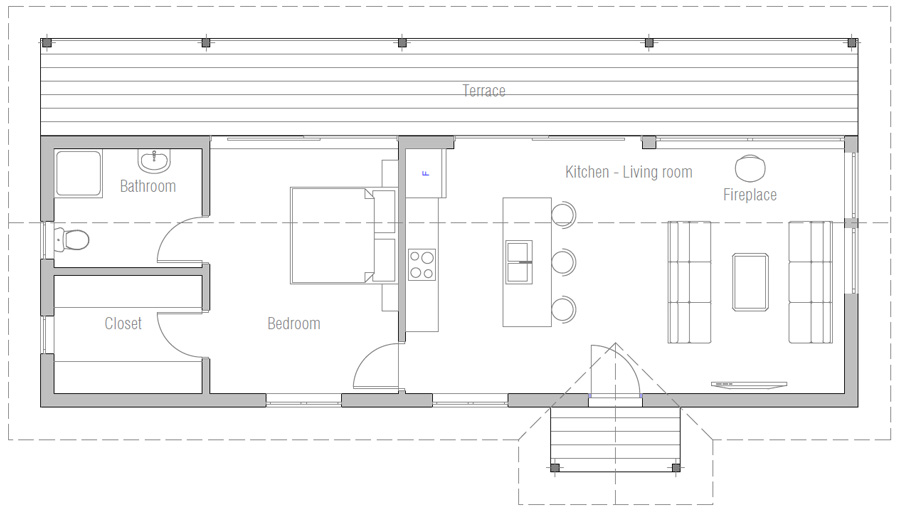 house design house-plan-ch453 10
