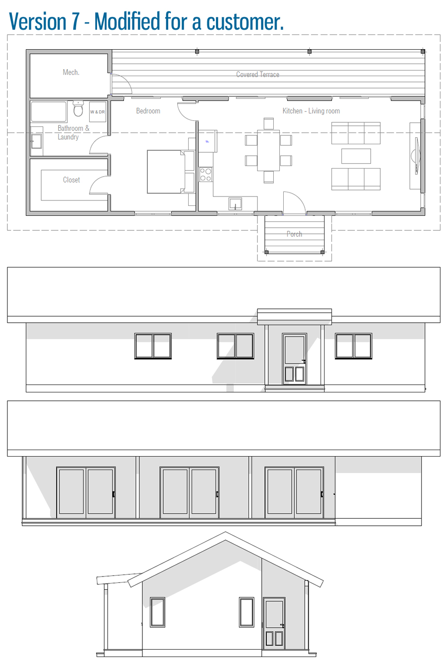 house design house-plan-ch453 58