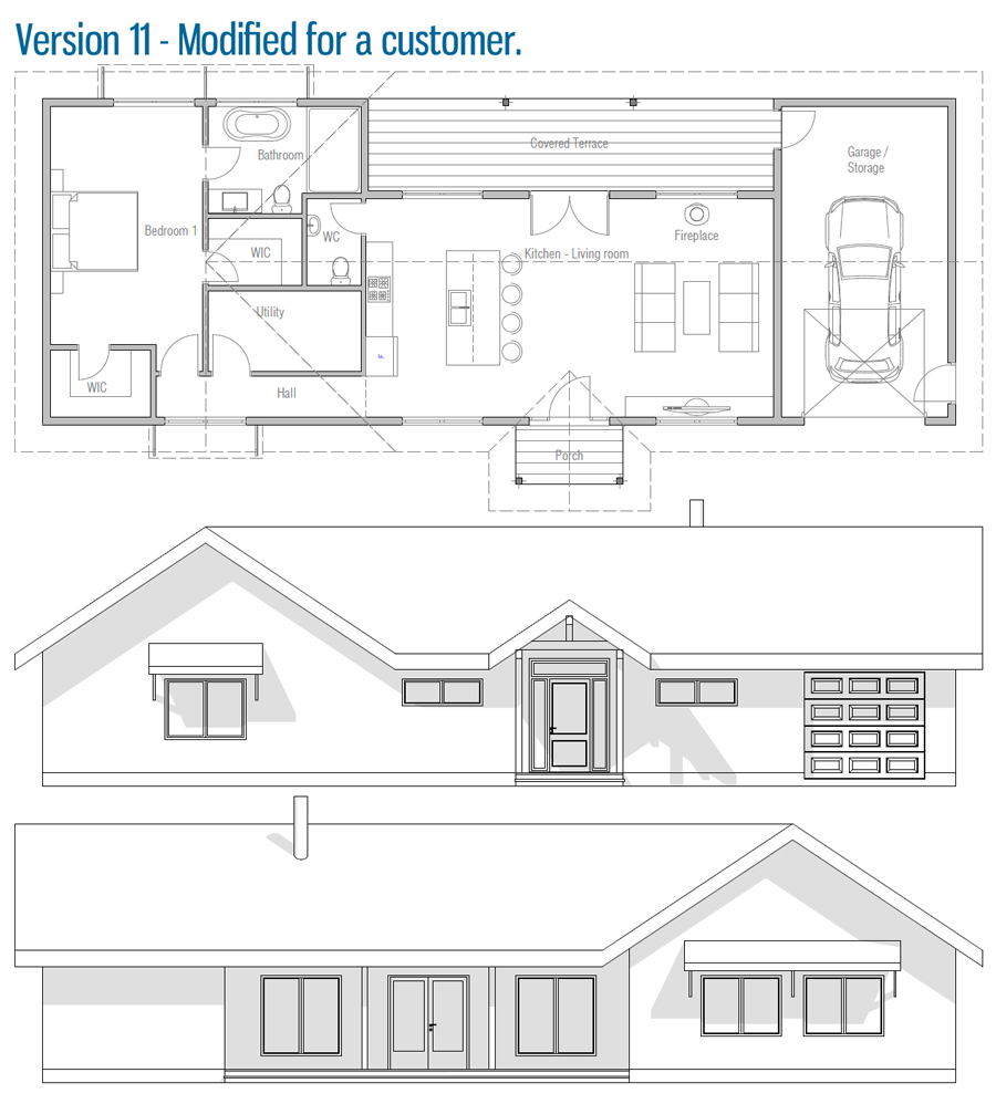 house design house-plan-ch453 66