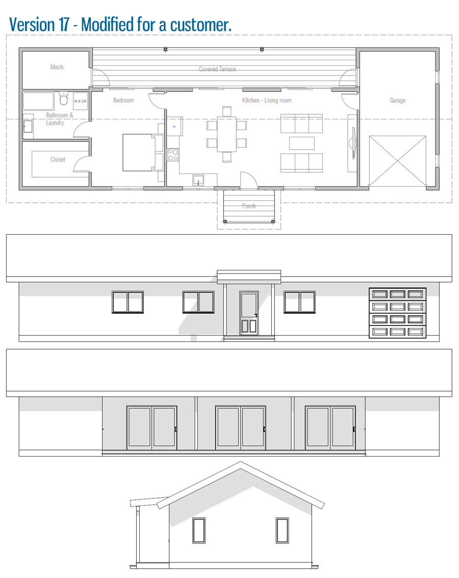 house design house-plan-ch453 79