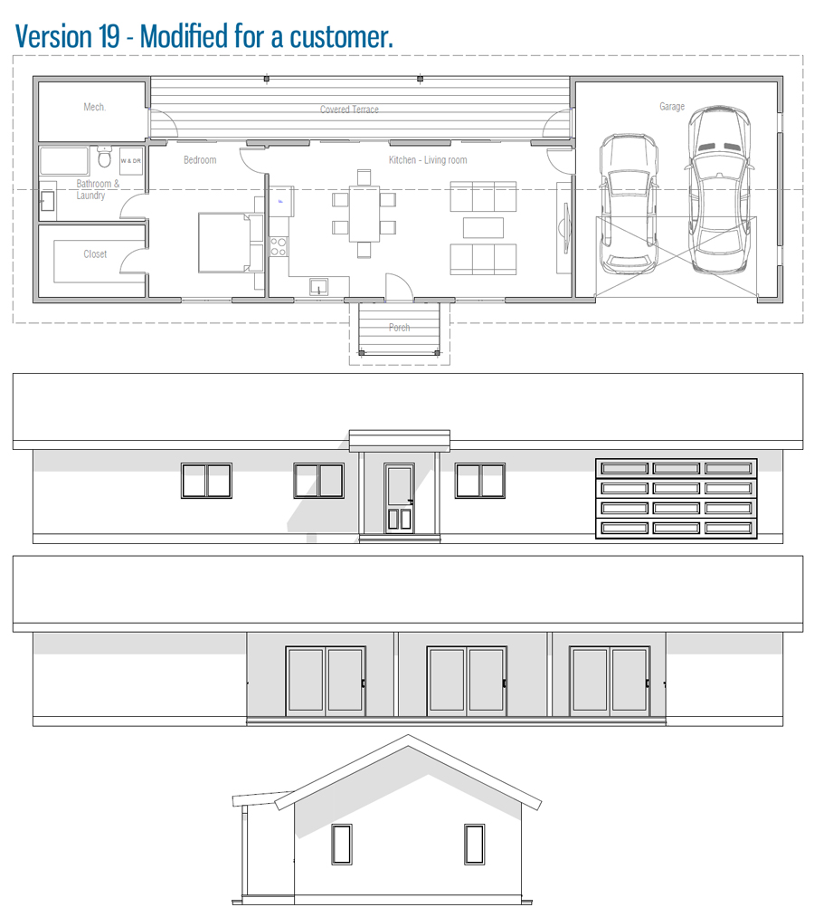 house design house-plan-ch453 81