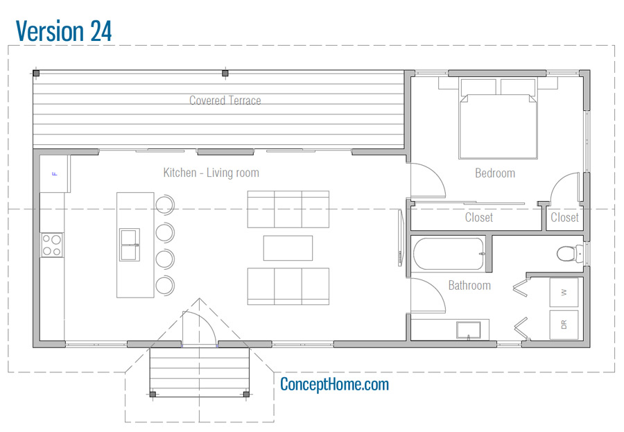 house design house-plan-ch453 92
