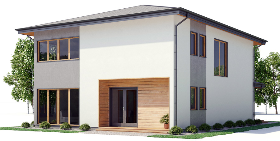 house design house-plan-ch354 4