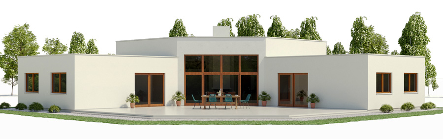 house design house-plan-ch381 1