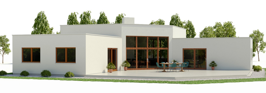 house design house-plan-ch381 3