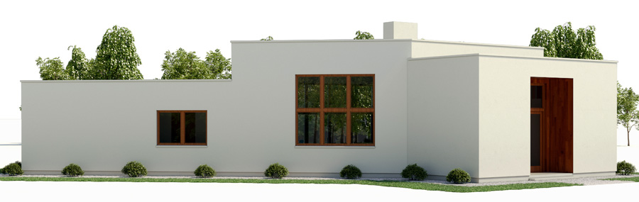 house design house-plan-ch381 5