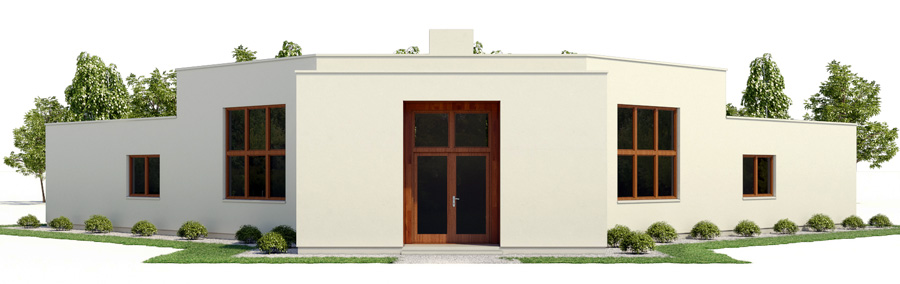 house design house-plan-ch381 6