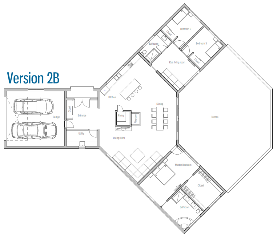 house design house-plan-ch381 32
