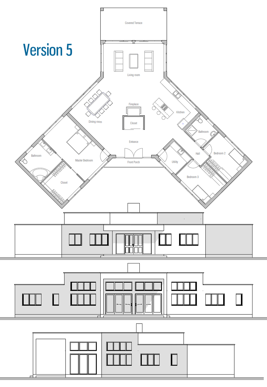 house design house-plan-ch381 38
