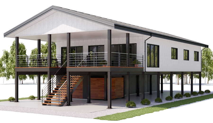 house design house-plan-ch462 8