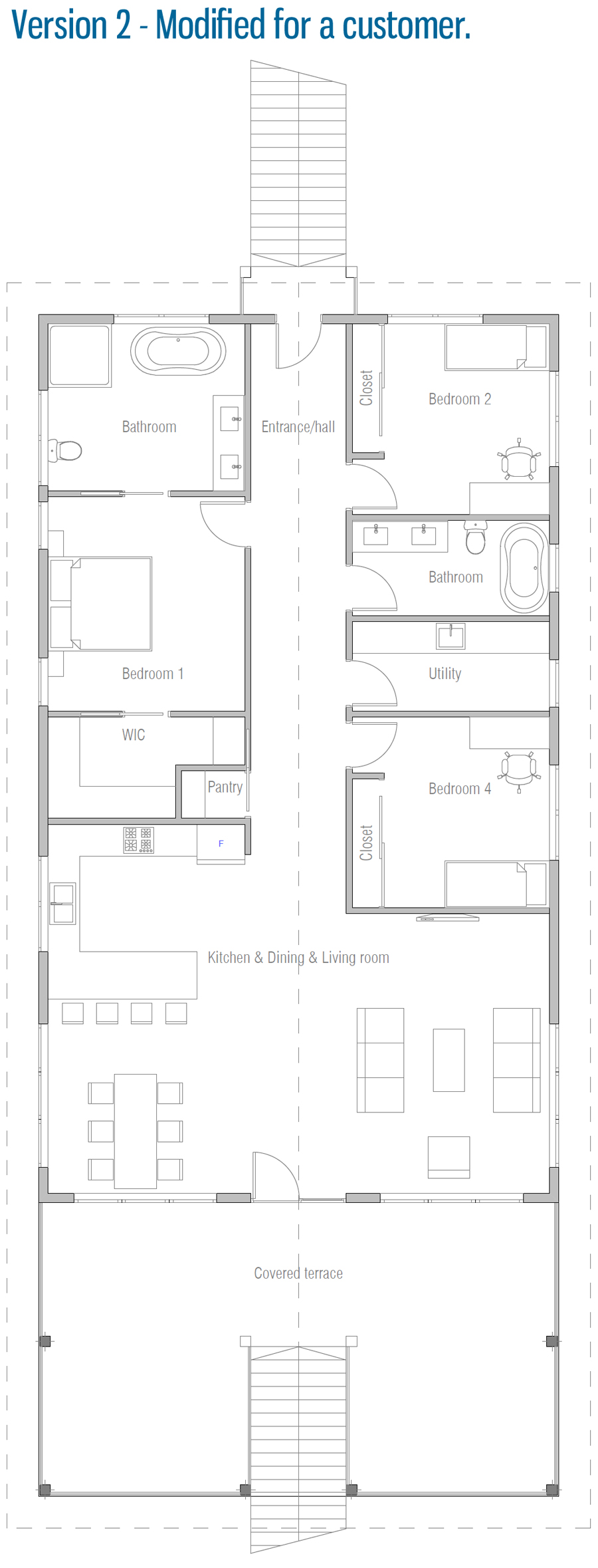house design house-plan-ch462 30