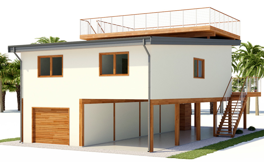 house design house-plan-ch464 8