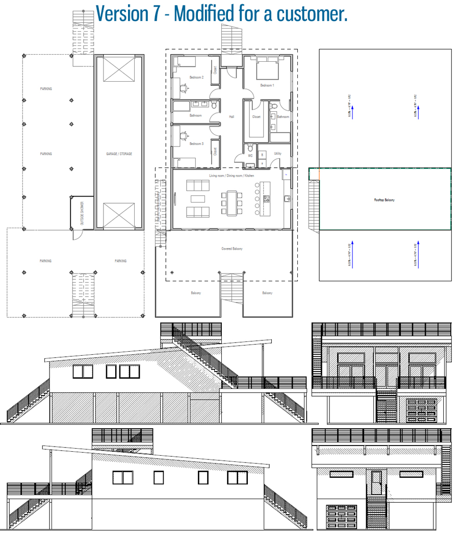 house design house-plan-ch464 28