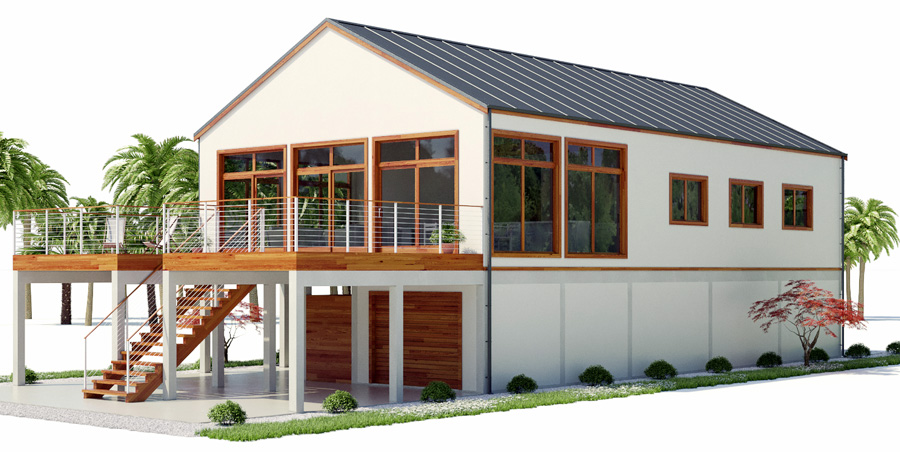 house design house-plan-ch465 2