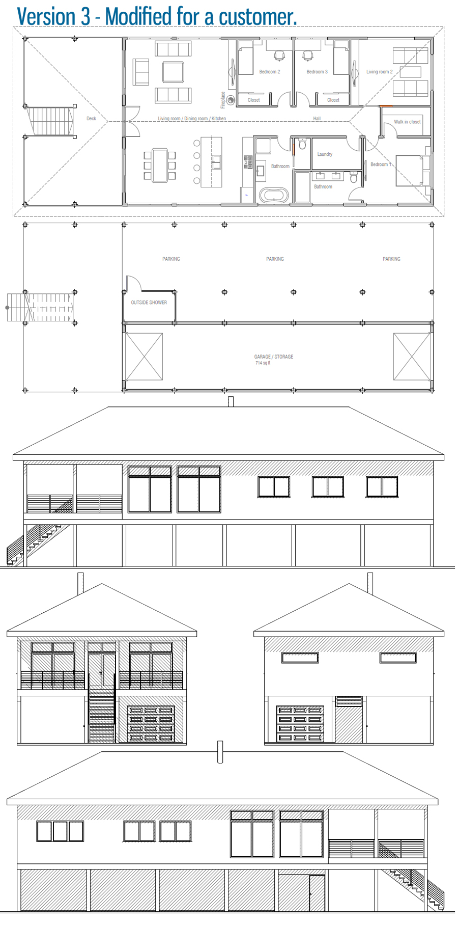 house design house-plan-ch465 30