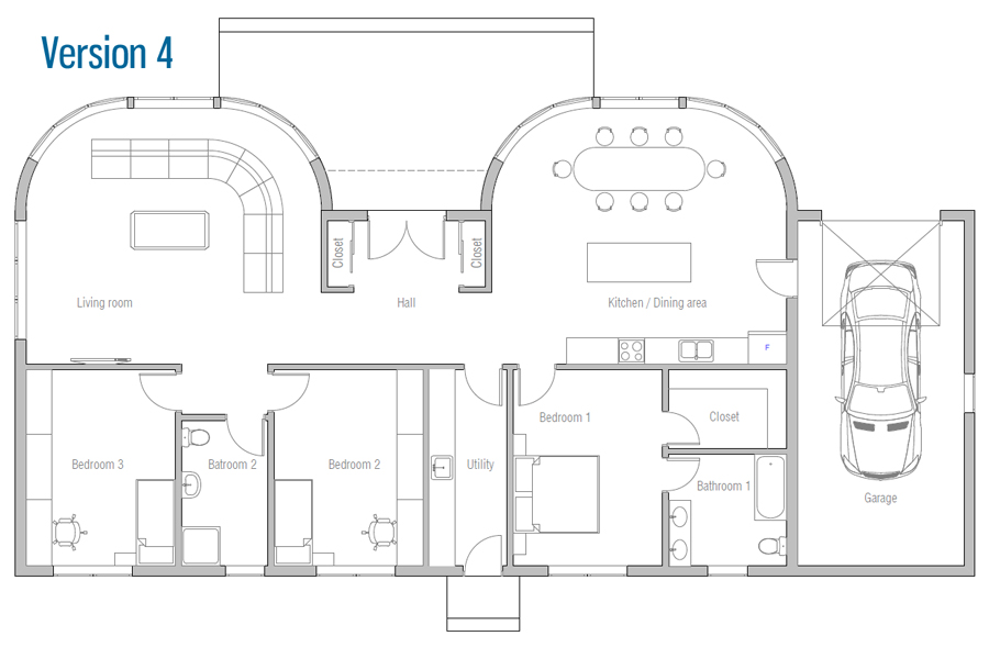 house design house-plan-ch463 24
