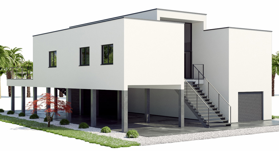 house design house-plan-ch466 4