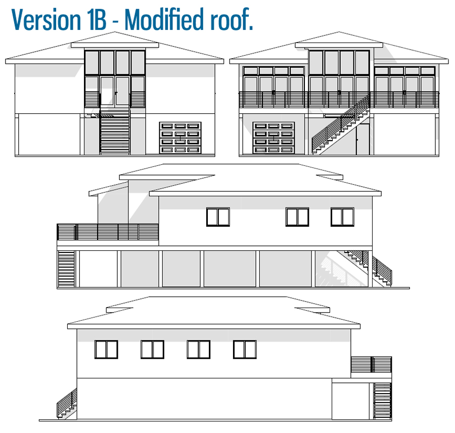 house design house-plan-ch466 19