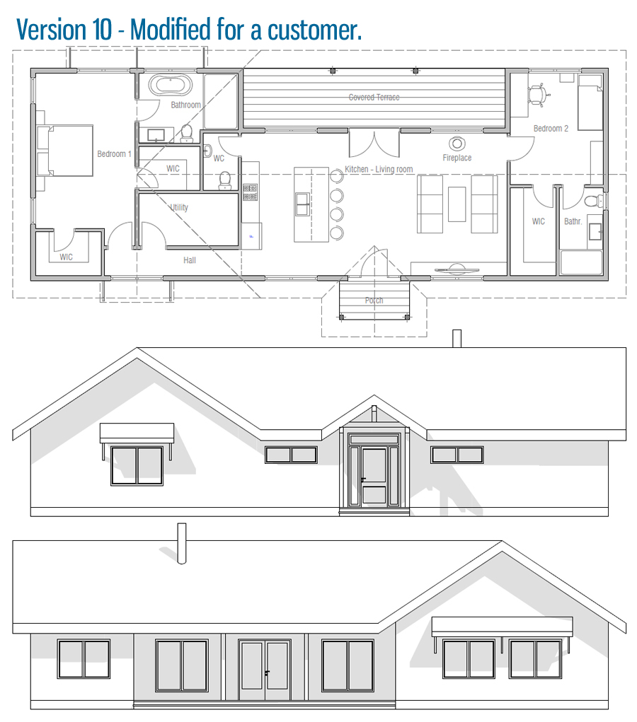 house design house-plan-ch468 47