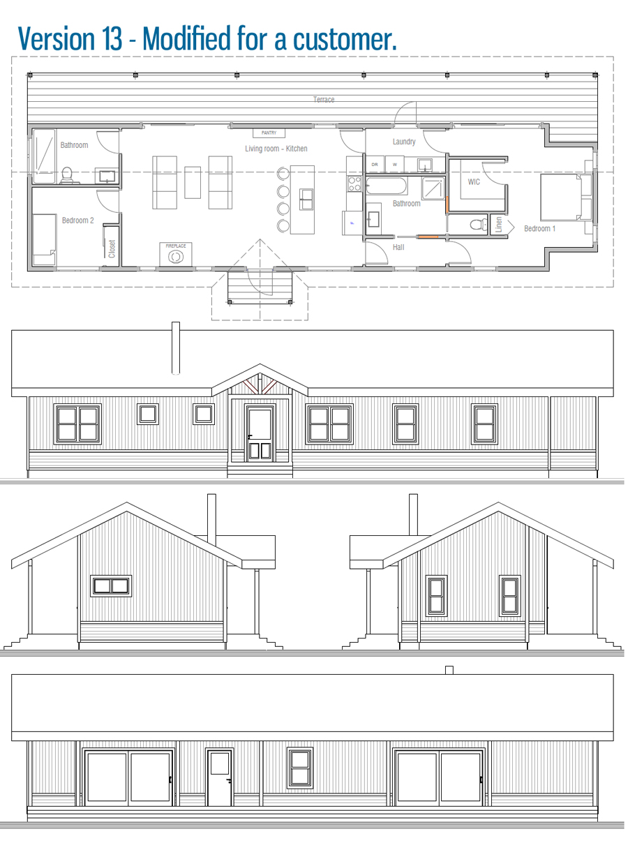 house design house-plan-ch468 52
