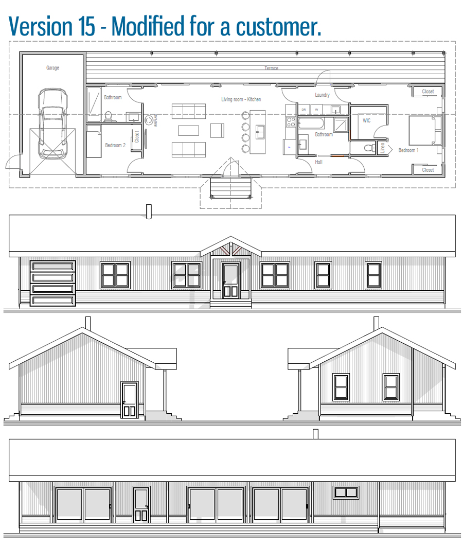 house design house-plan-ch468 55