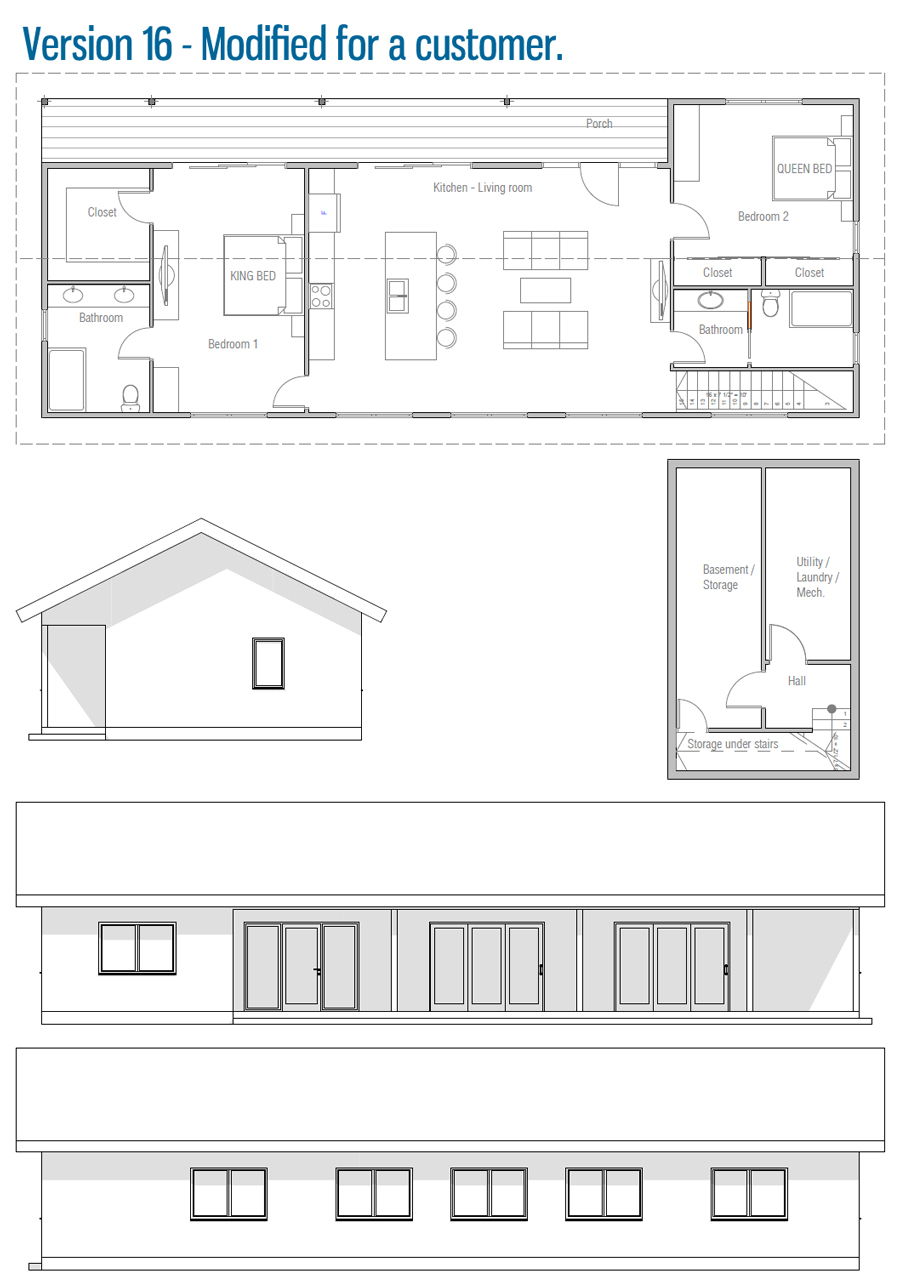 house design house-plan-ch468 57