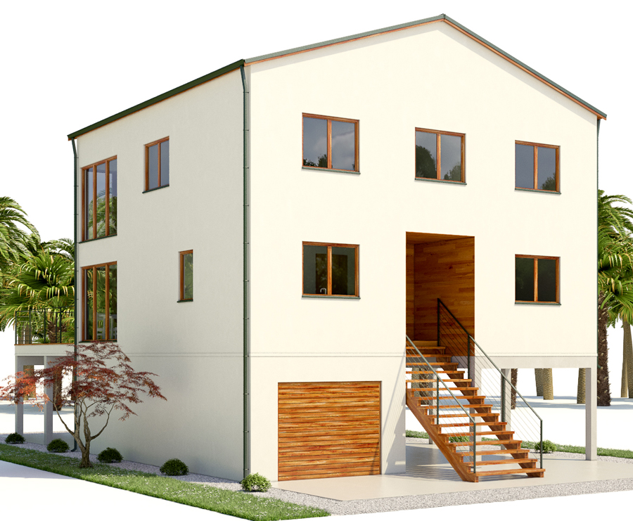 house design house-plan-ch469 5