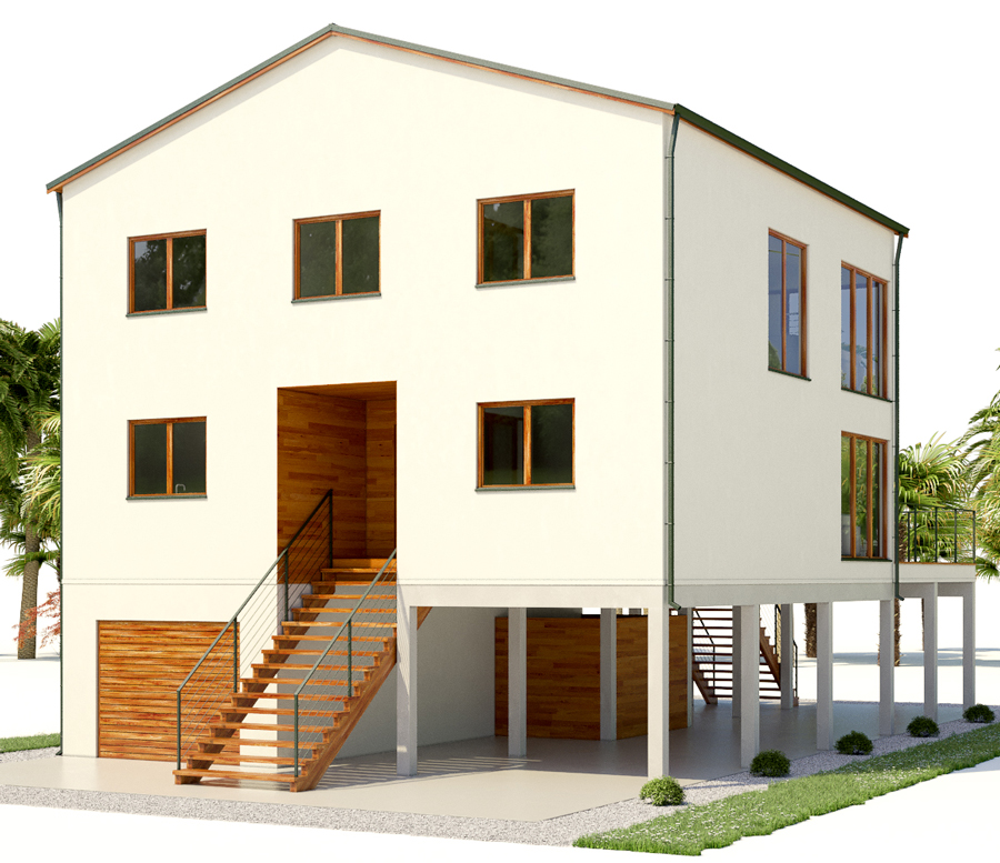 house design house-plan-ch469 7