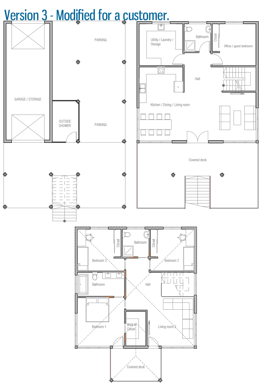 house design house-plan-ch469 25