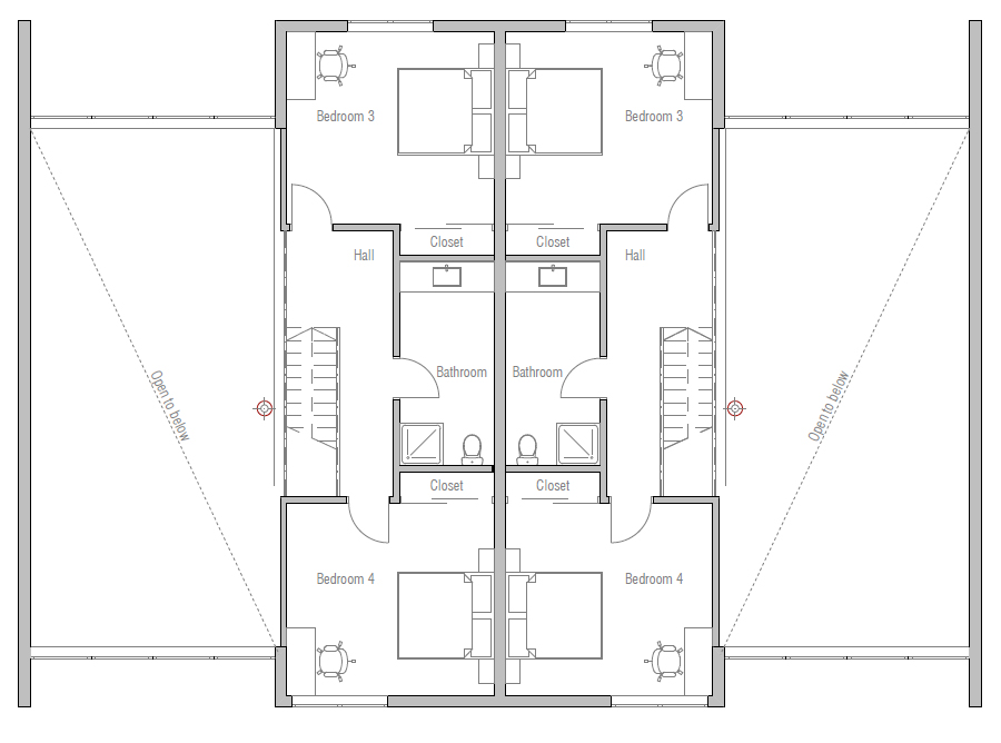 duplex-house-plans_11_floor_plan_ch429D.jpg