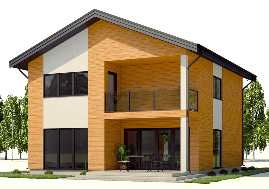 house design house-plan-ch471 1