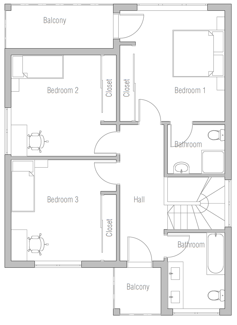 house design house-plan-ch471 11
