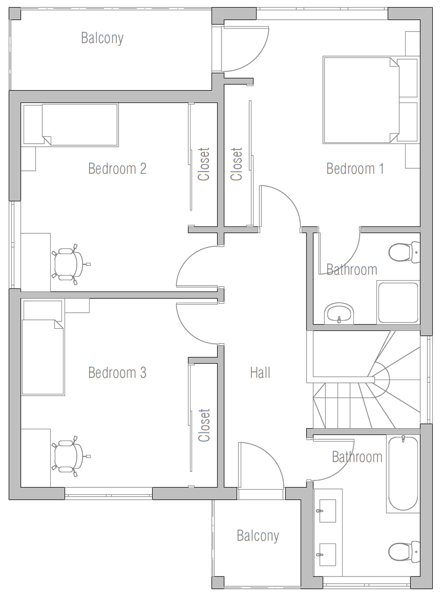 house design house-plan-ch471 11