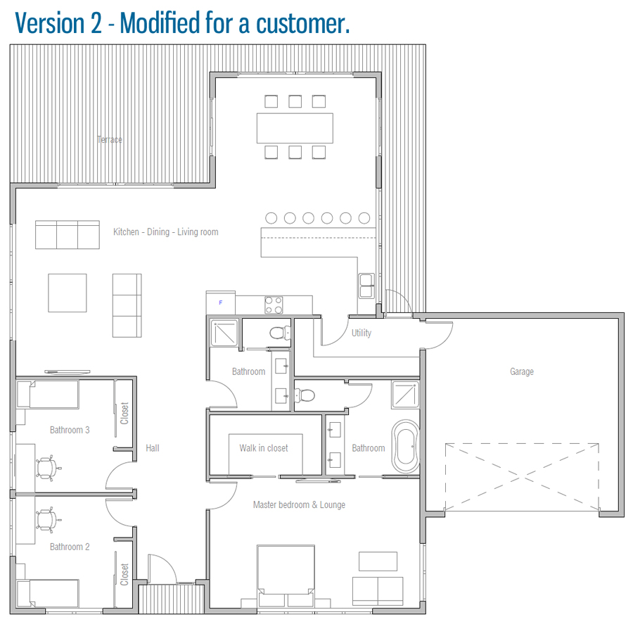 house design house-plan-ch472 20