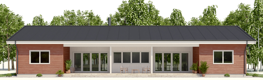 house design small-house-plan-ch475 5