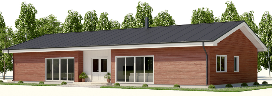 house design small-house-plan-ch475 6