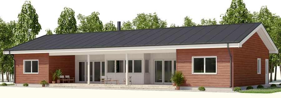 house design small-house-plan-ch475 7